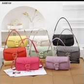 Coch PILLOW Tabby Shoulder Bag #8816