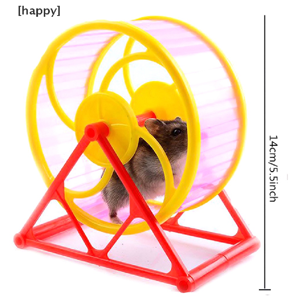 Ha Mainan Roda Putar Tanpa Suara Untuk Hamstertikusgerbil Peliharaan Id