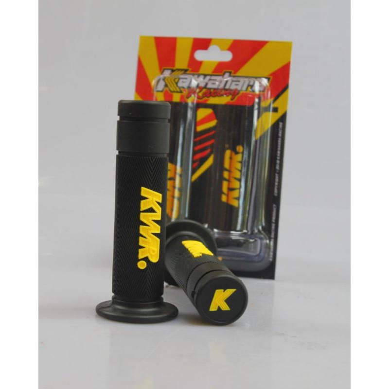 handgrip rubber kawahara karet/handvat karet original kawahara