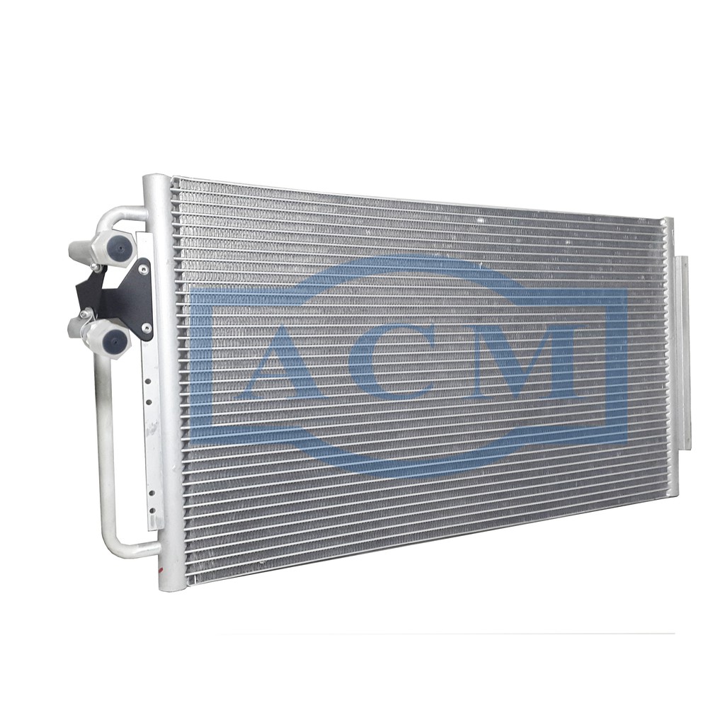 Condensor Opel Blazer Kondensor AC Mobil ACM