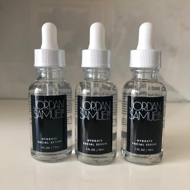jordan samuel skin hydrate facial serum