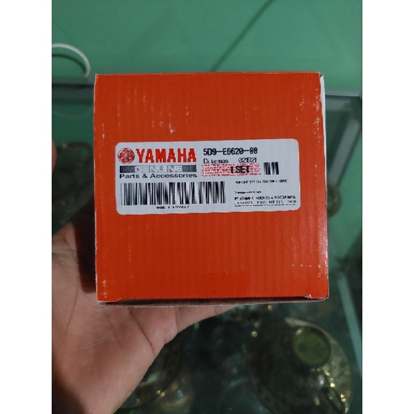 kampas ganda mio sporty