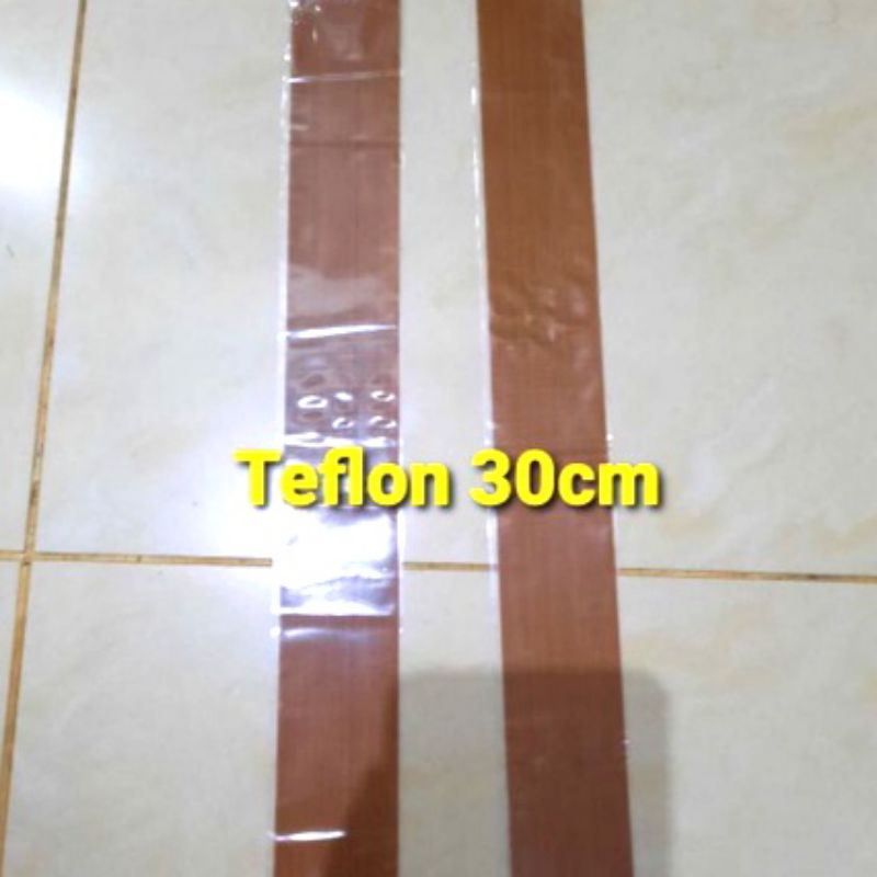 kain tatakan impulse sealer 30cm