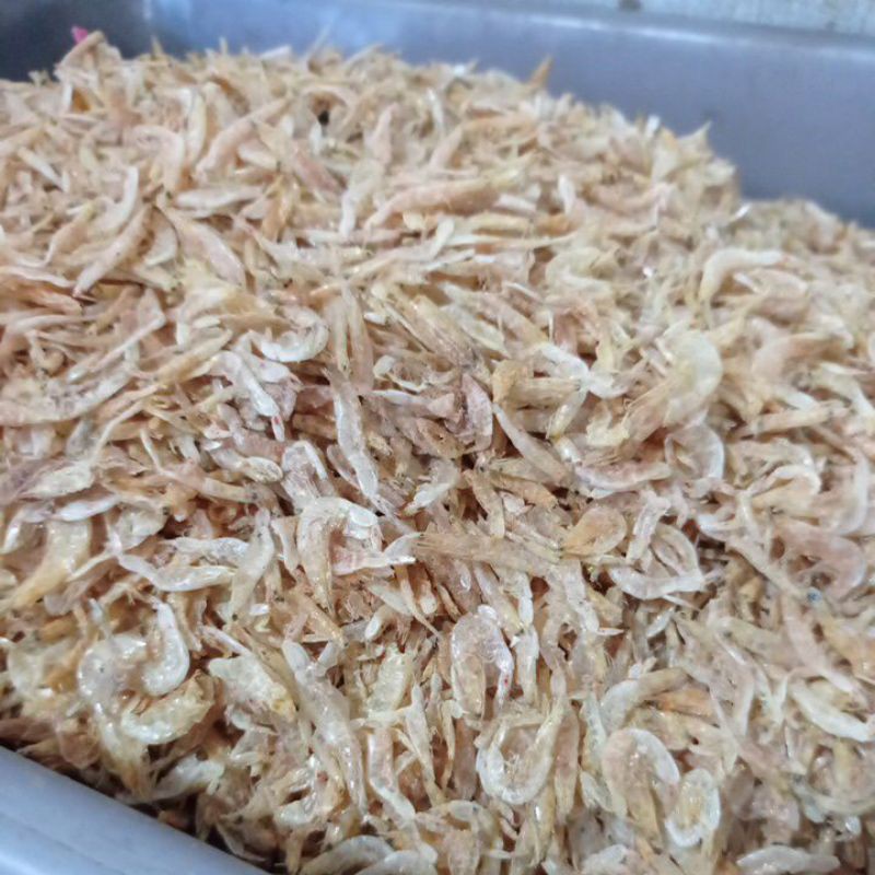 

Rebon Tawar 250gr