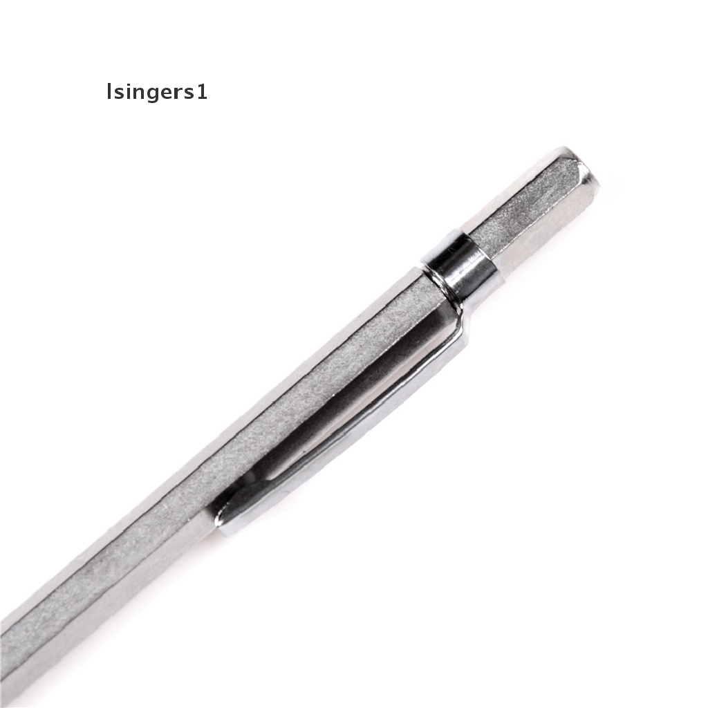 (lsingers1) Pena Scriber Tungsten Carbide Penanda Perhiasan