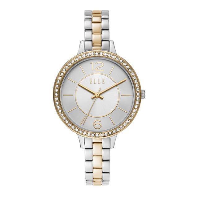 Jam tangan wanita Elle Opera Watch ELL25017