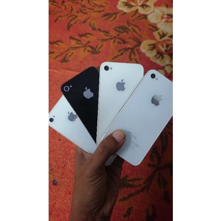 iphone 4s kondisi mati total..