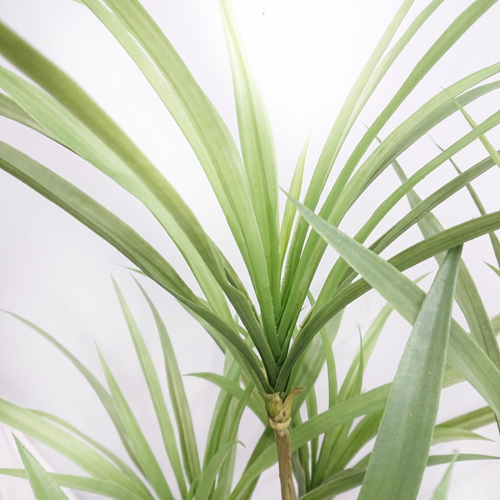 Pohon Hias Tinggi Tanaman Hias Plastik Ornamen Pajangan Pohon Dekorasi Rumah Cafe Kantor Artificial Plants Satu7an PBP77