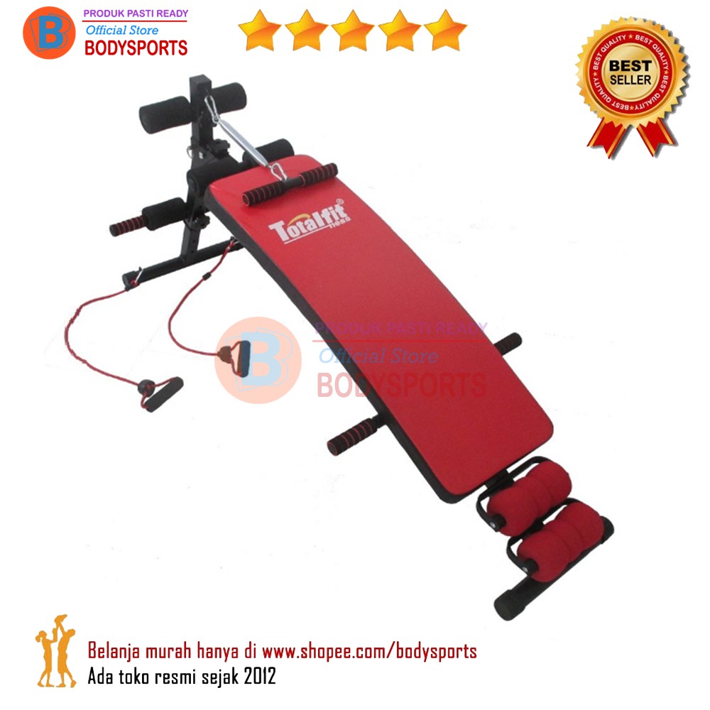 Скамья Oxygen reg sit up Board