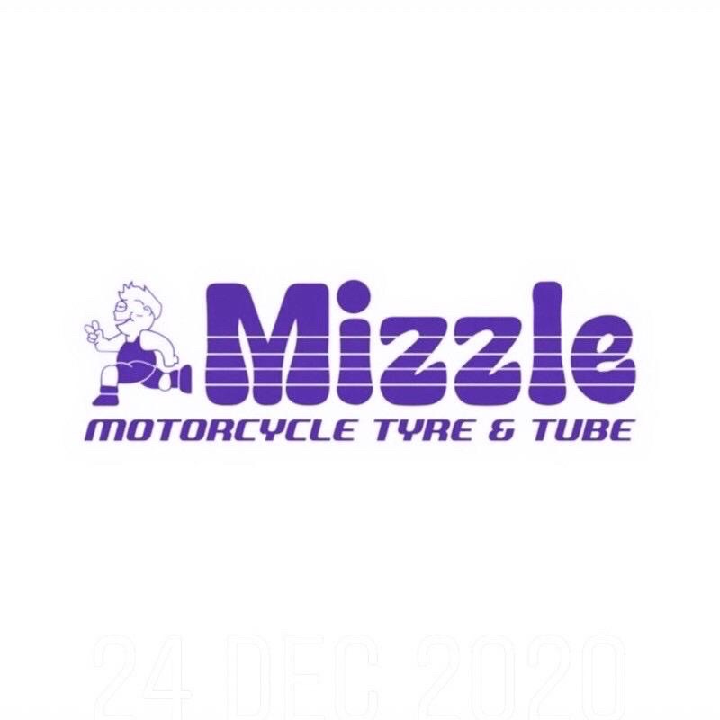 Ban Motor MIZZLE Vireo 80/9014 Tubeless Matic Beat Vario Mio