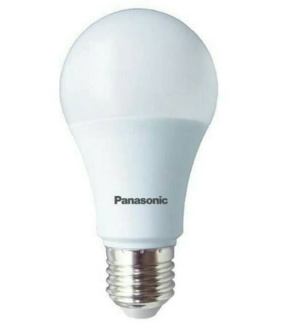 Lampu Led Panasonic 13 Watt