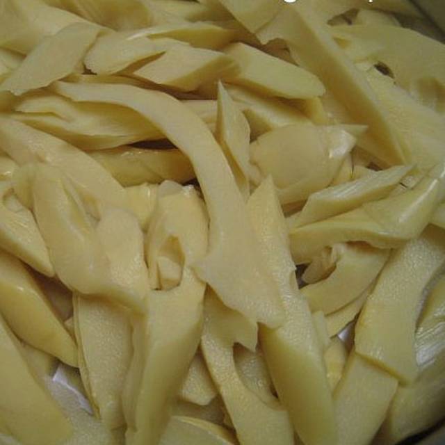 

Rebung iris rebus [250 gr]