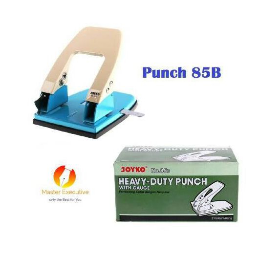 

[[BISA COD]] PEMBOLONG KERTAS / PUNCH MERK JOYKO NO. 85