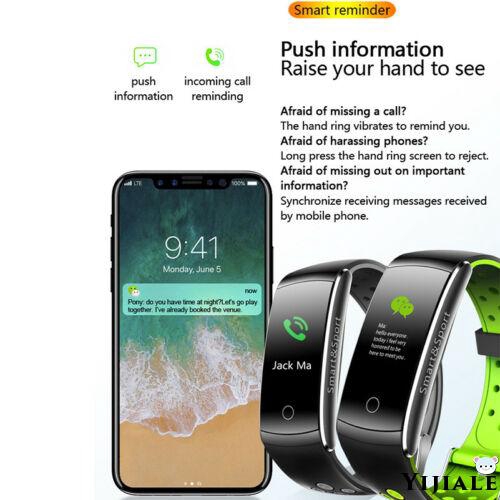 z11c smart watch