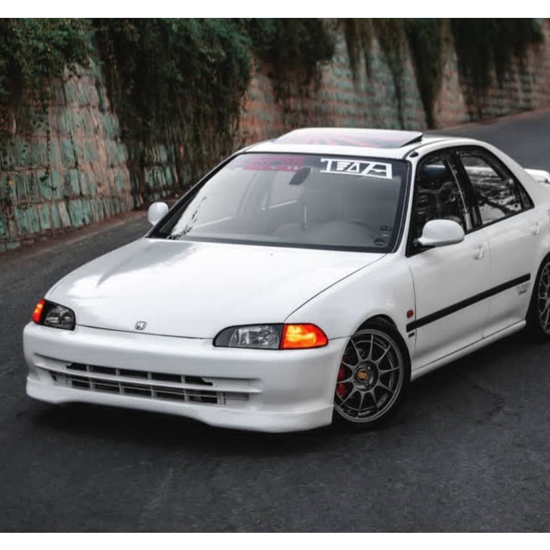 Lips Civic Genio type R