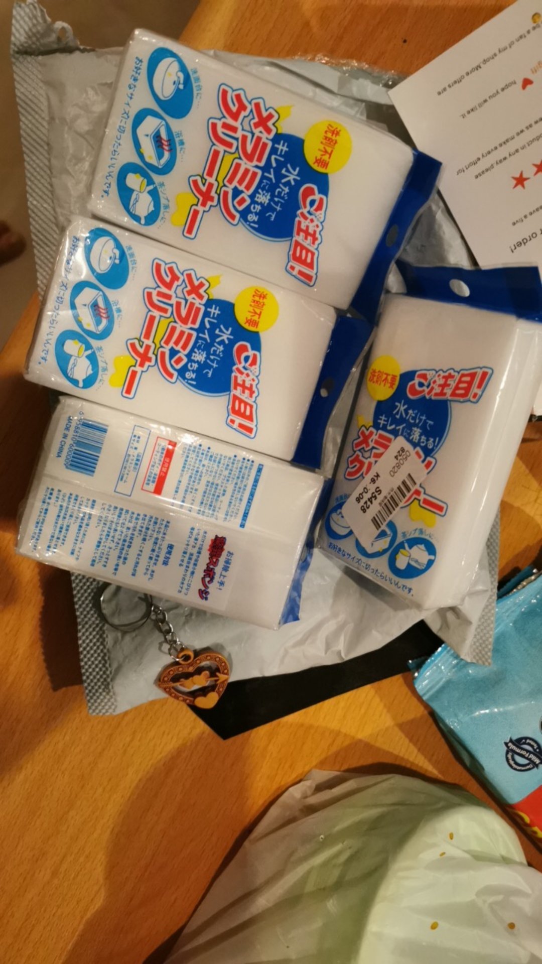 Wholesale Magic Nano-sponge Wipe,kitchen Sponge Scrub,dish Wipes,plate Cleaner,microfiber Dish Cleaning Sponge,duster Wipes,magic Eraser,home Clean Accessory,kitchen Cleaning Tool,10x6x2cm‘’