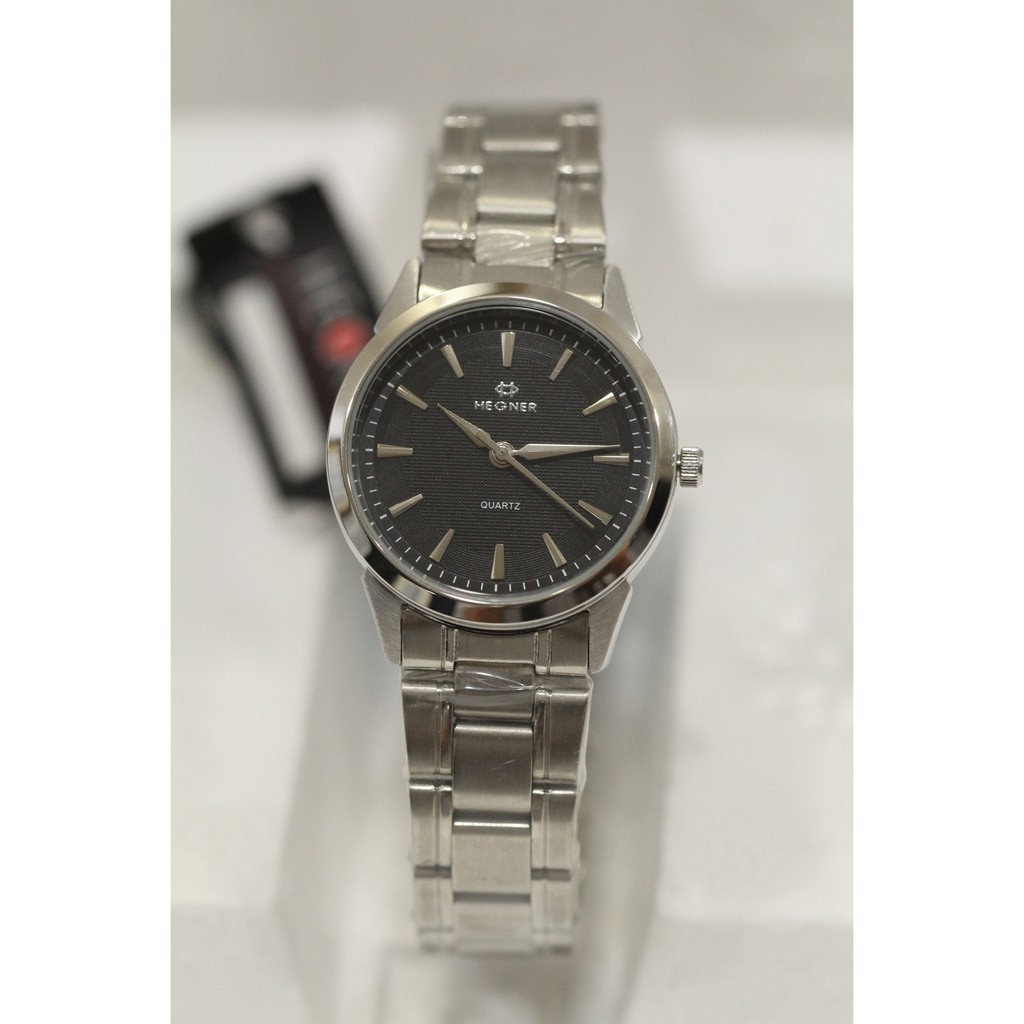 HEGNER HW 5001 L JAM TANGAN WANITA ORIGINAL