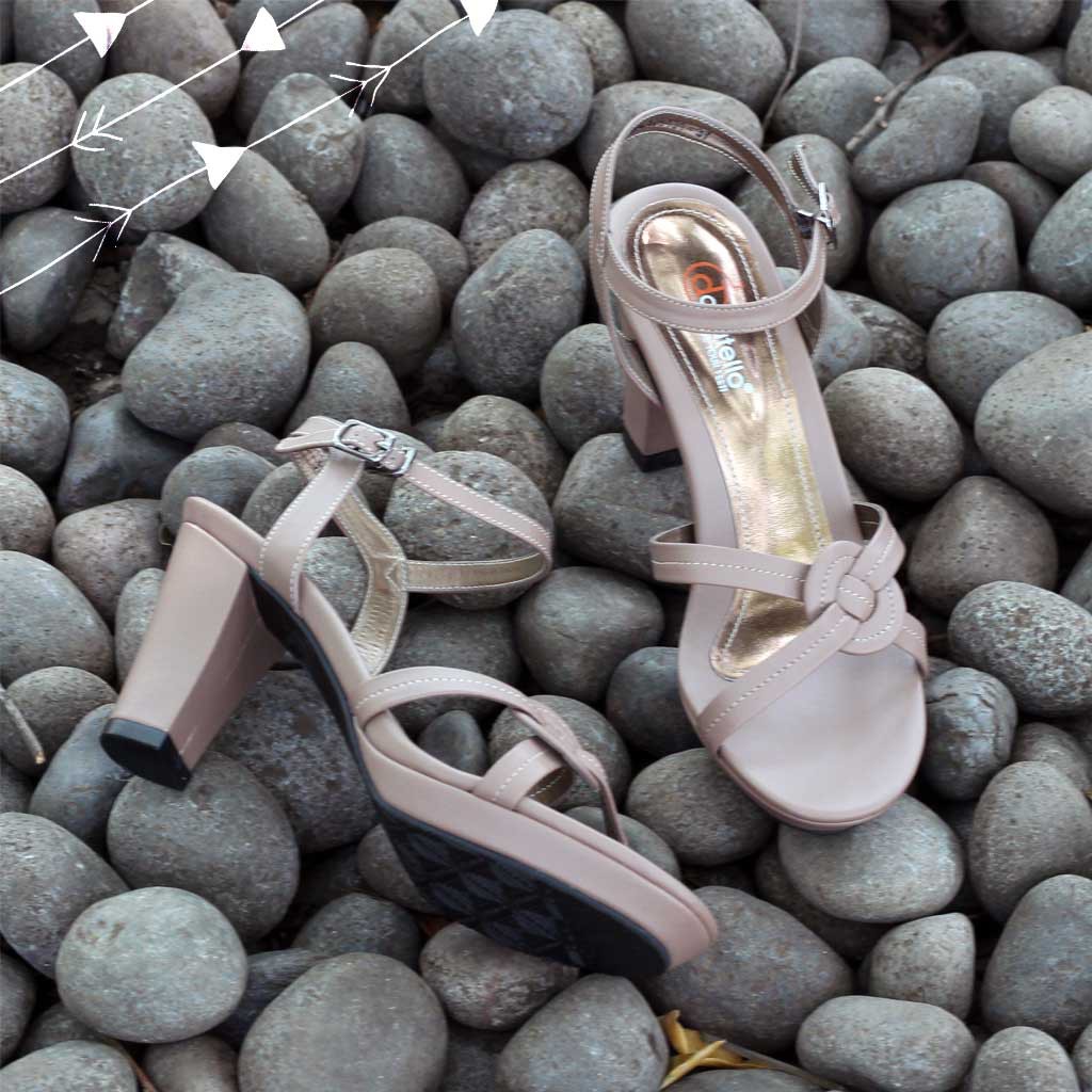 

Donatello BR528401 Heels Wanita