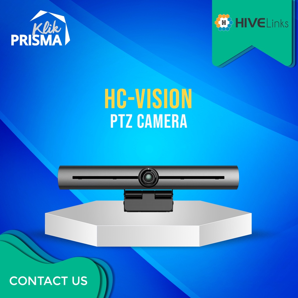 HIVELinks HC-Vision | Video Conference | Camera | Web Conference