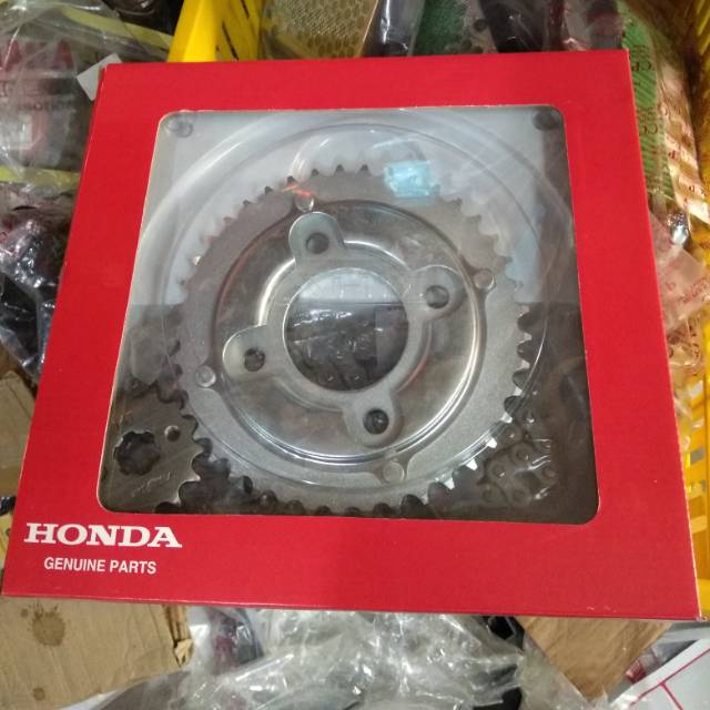 Gear set megapro lama gear set GL pro neotech