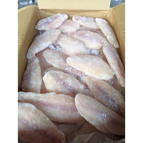 

Dori fillet ikan dori bandung termurah di bandung kemasan 5kg