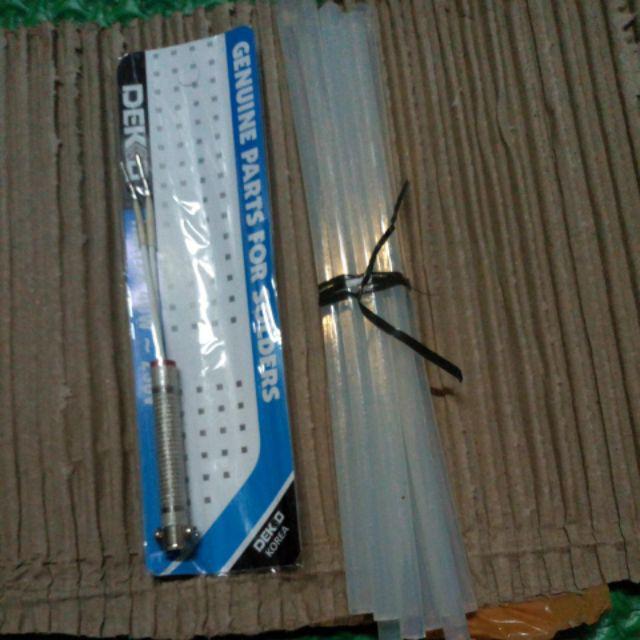 Dekko Elemen Solder 40w Heater 40w Elemen 40w Genuine Part Original