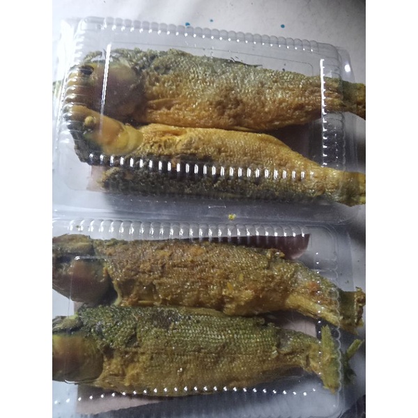 

bandeng presto