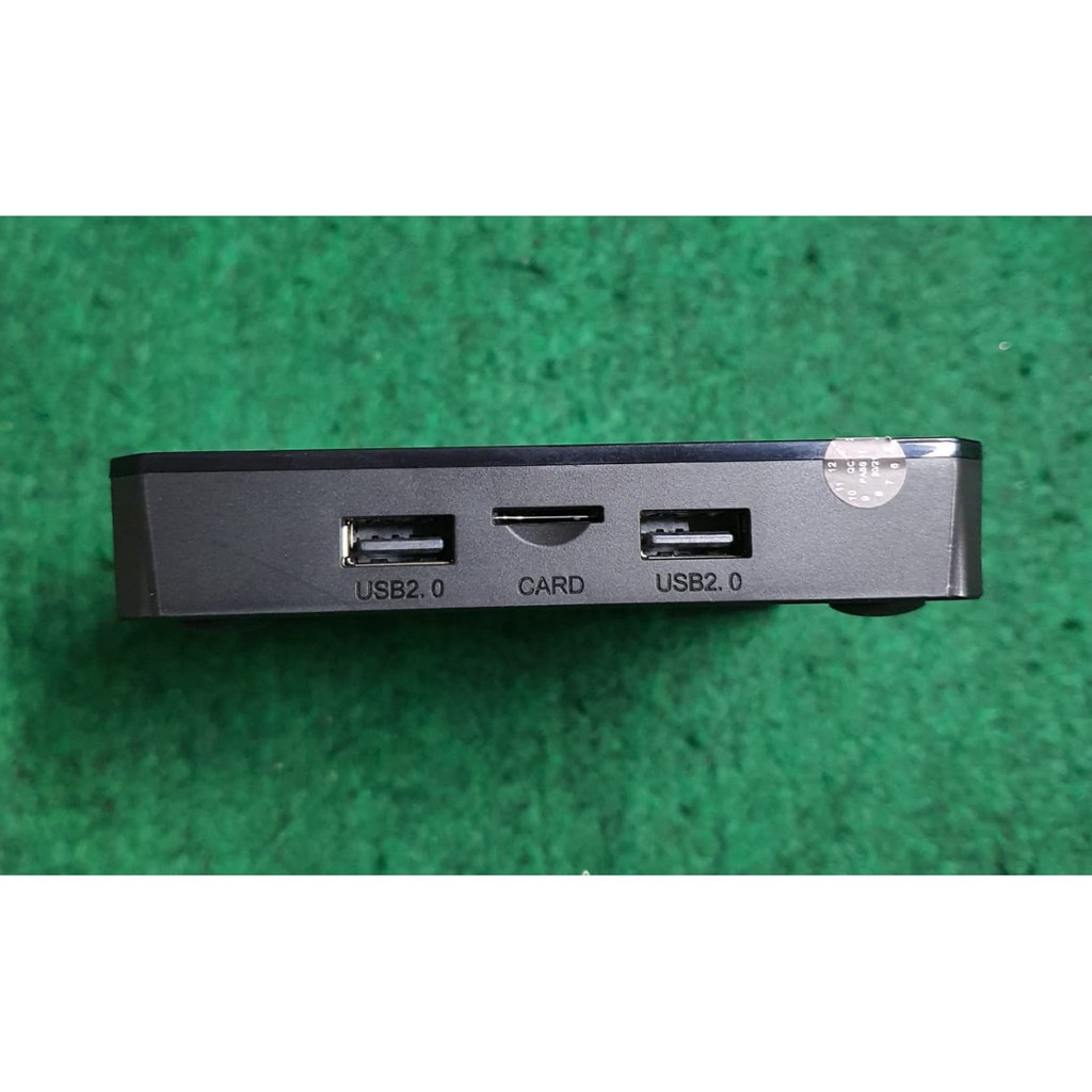 TV BOX X96Q MAX 4GB/32GB 6K NEW ANDROID 10 MIRACAST AIRPLAY BLUETOOTH 5.0