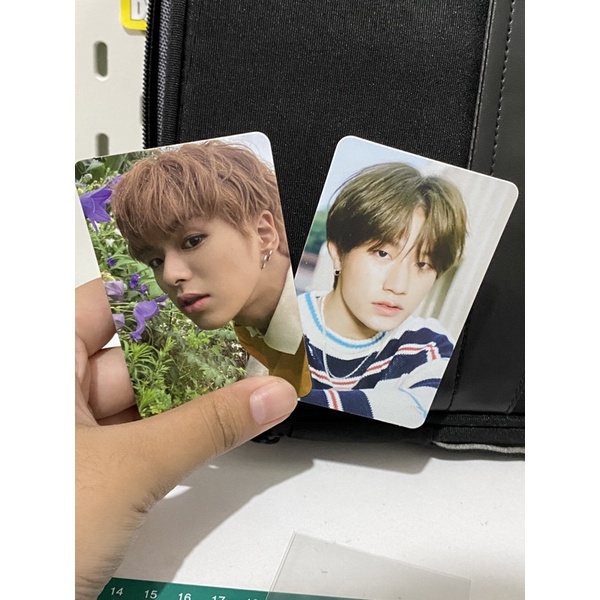 PC YEDAM SADBOY PAIR JAEHYUK KEBUN BUNGA