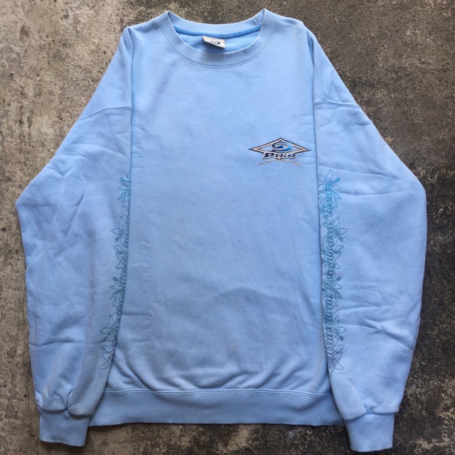 Crewneck PIKO (Second Original )