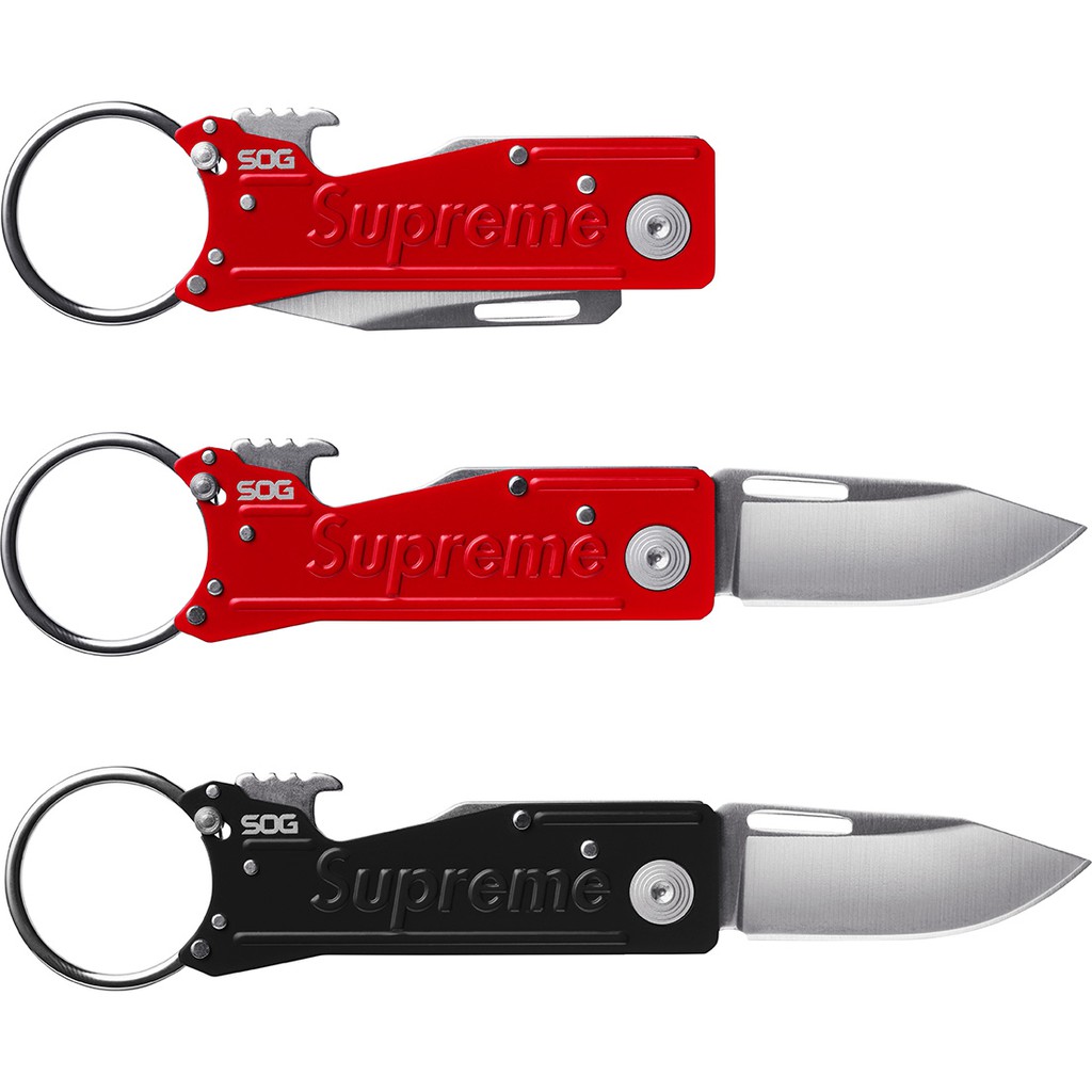 sog supreme