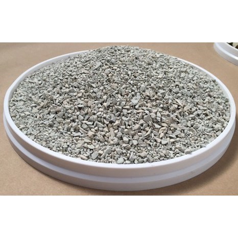 Pasir Zeolit Pasir Kucing/Pasir Filter/Pasir Mandi Kucing Hamster