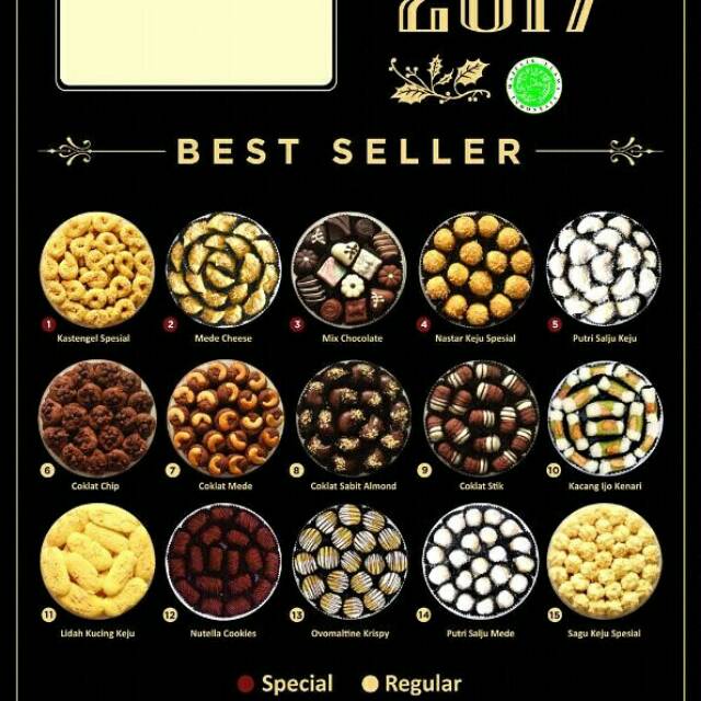 YORYA COOKIES