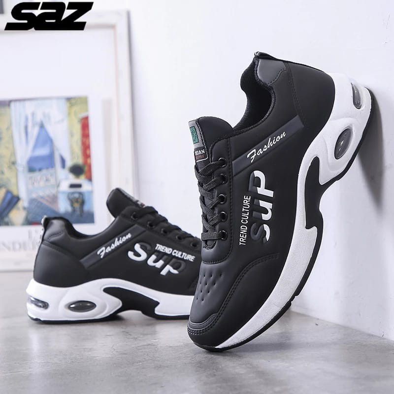 Big Sale Sepatu Sneakers Pria SUP SOL Mata