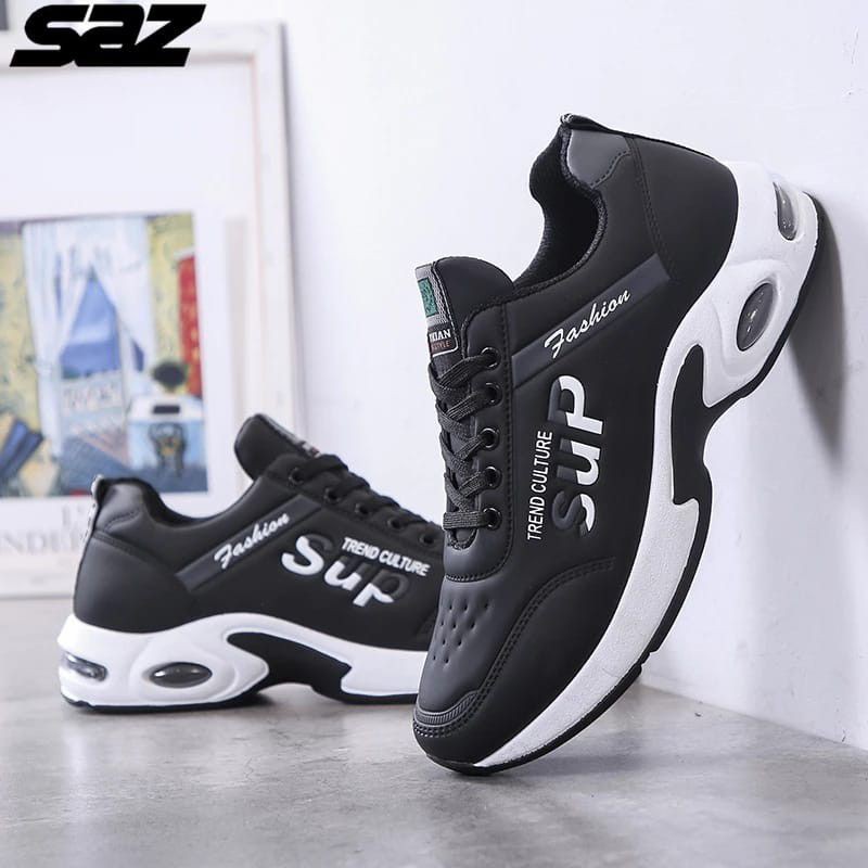 Big Sale Sepatu Sneakers SUP SOL Mata