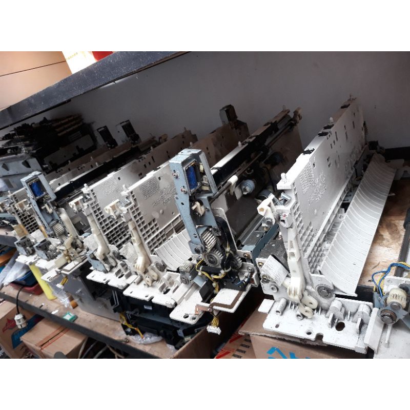 fedeer ir5000/6570 A4