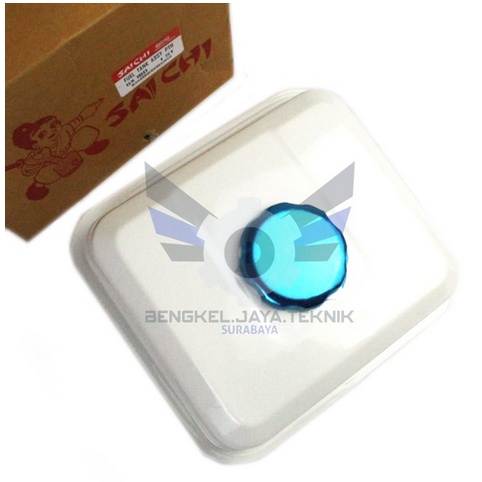 SAICHI Fuel Tank Assy GX 160 / Tangki Bensin Mesin GX160 GX200
