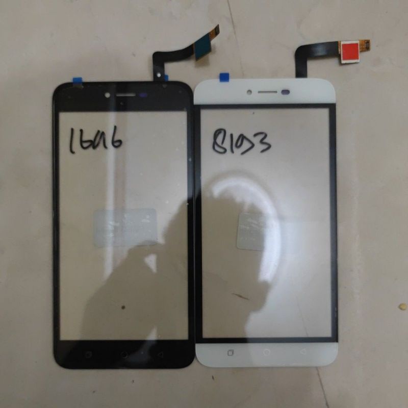 Touchscreen Layar Sentuh Coolpad R108 / Y91