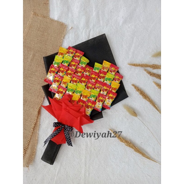 

(READY) BUCKET PERMEN SUPER ZUPER / KADO WISUDA / KADO ULTAH