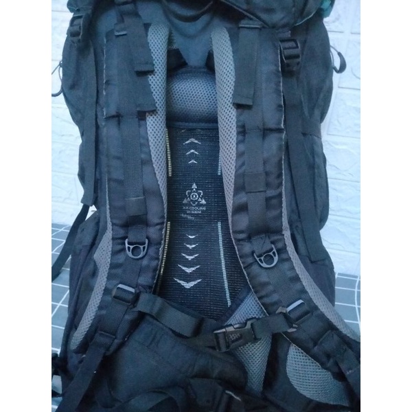 Carier consina centurion 50L