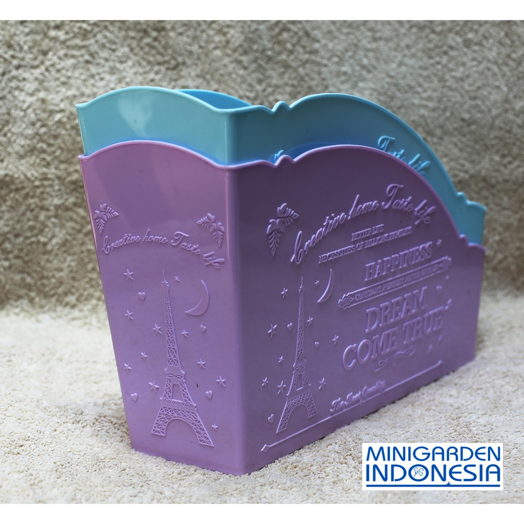 Tempat File / rak file MGI KADO 082 seri paris