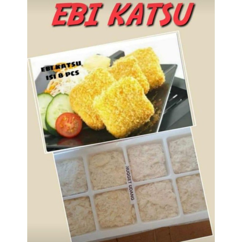

Ebi Katsu