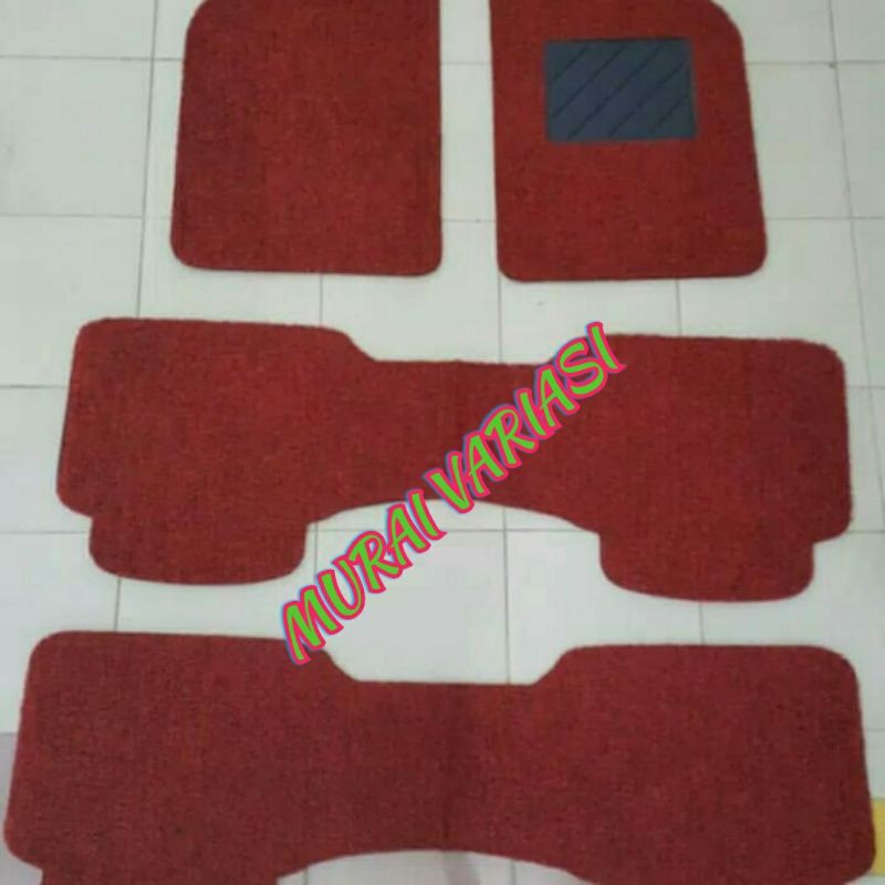 KARPET BIHUN / KARPET MEI / MITSUBIS XPANDER CROSS