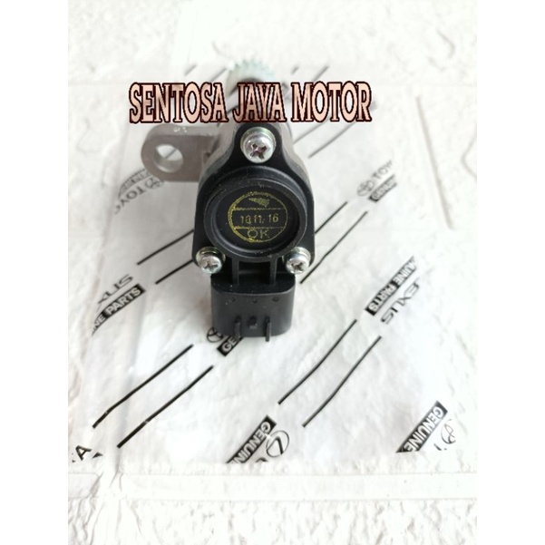 Sensor Speed Sensor Kilometer Speedometer Gigi kilometer Innova Gigi 18 Original