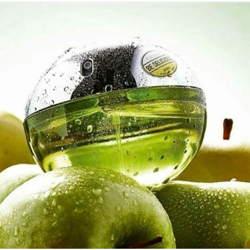 Parfum DKNY Be Delicious