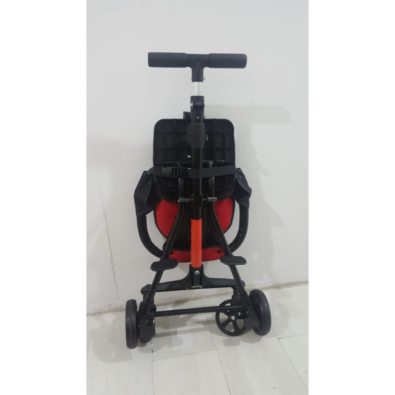 Makassar - Stroller Travelling Micro Trike Labeille City 8871 Menyerupai Micro trike V1