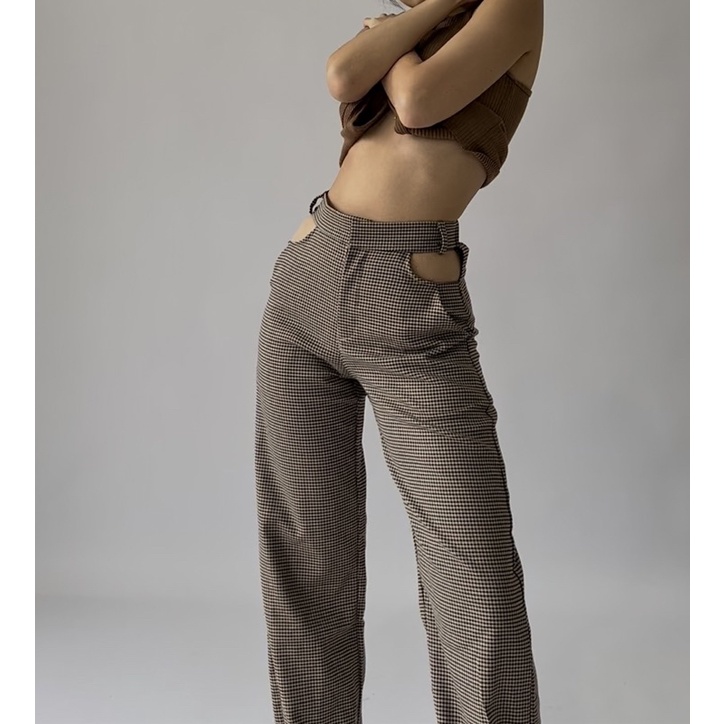 Herpalais Arlo Pants
