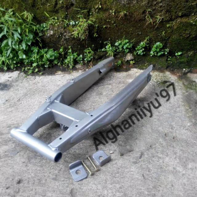 Swingarm model ktm/replika only klx all tipe d tracker & crf