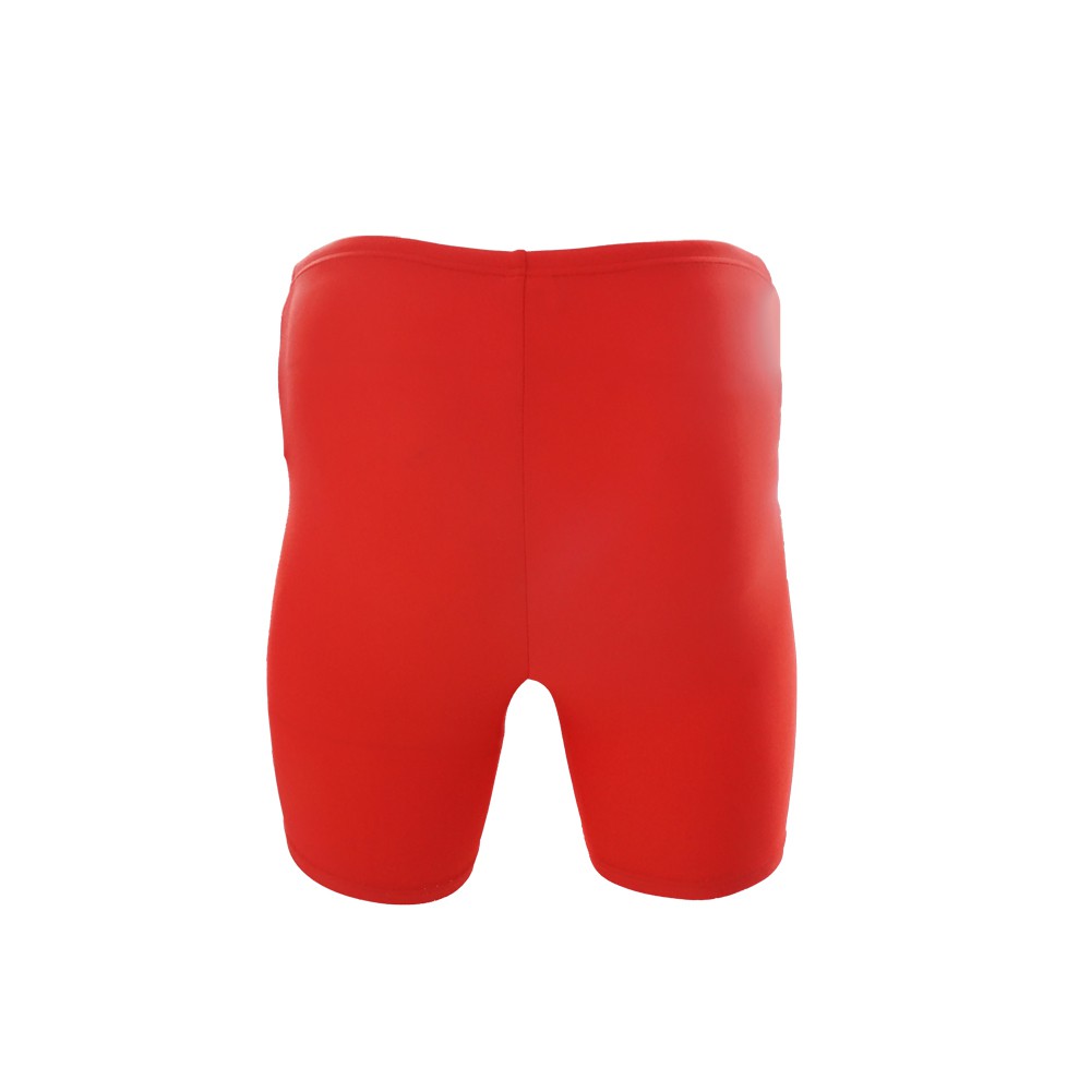 Arena Men Swim Trunk RD AST-E033 Celana Renang Pria Dewasa Merah