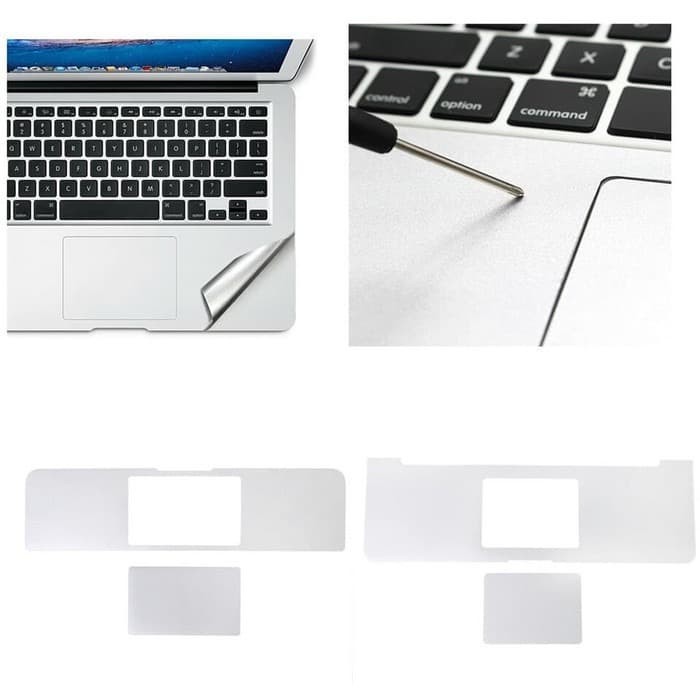Palm Guard Sticker Macbook Air 13 / M1 / M2 , Macbook Pro 13 15 16 Anti Gores